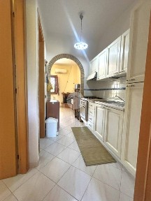 Trilocale viale San Giuseppe 14, Villaggio Giornalisti - Poggio, Anzio