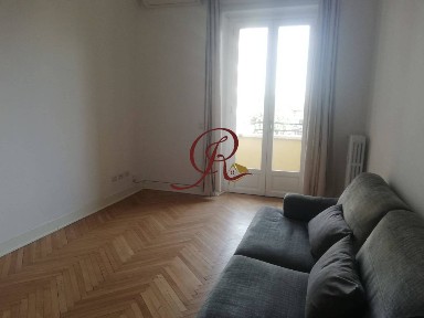 Trilocale via Monte Santo 9, Mazzini - Delle Vittorie, Roma