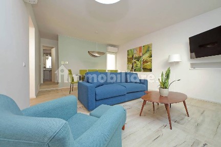 Bilocale via del Babuino 58, Piazza del Popolo, Roma