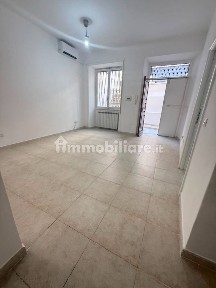 Bilocale via Sabrata, Africano - Villa Chigi, Roma