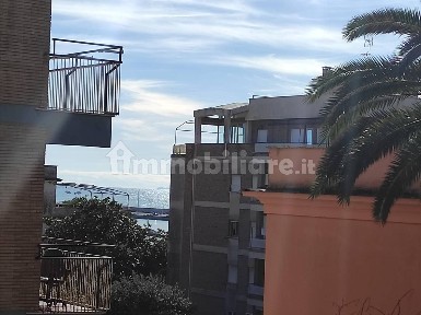 Quadrilocale via di Villa Adele 25, Centro Storico, Anzio