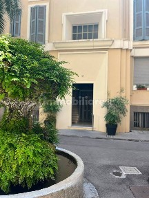 Trilocale via Etruria, Re di Roma, Roma