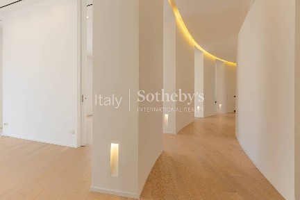 Roma, Euclide, Via Archimede