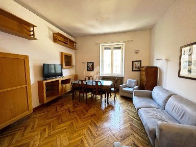 Roma, Euclide, Via Filippo Civinini