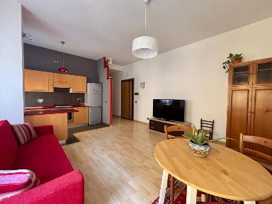 Bilocale via Edoardo Jenner, Colli Portuensi - Casaletto, Roma