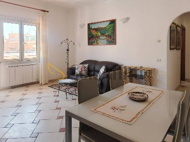 Quadrilocale via Catullo 43, Pomezia Centro, Pomezia