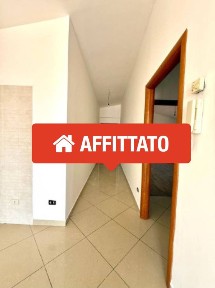 Trilocale via Algidus, Centro, Lariano