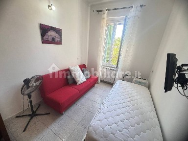 Roma, Pigneto, Piazzale Prenestino