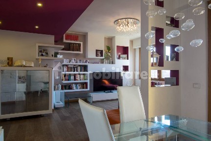 Trilocale piazzale Jonio 53, Tufello, Roma