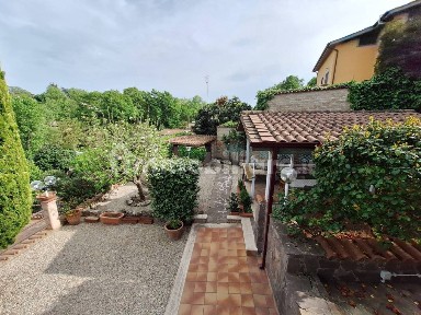 Rignano Flaminio, Via Orsa Maggiore, 58