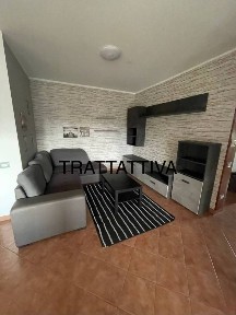 Trilocale via di Monte Stallonara, Ponte Galeria, Roma