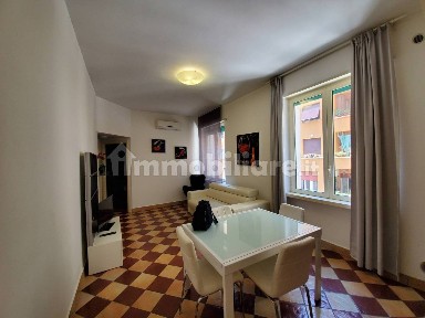 Bilocale via Saluzzo, Re di Roma, Roma