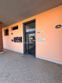 Trilocale via Capitano Dante Canducci 30, Ponserico, Cretarossa, Nettuno