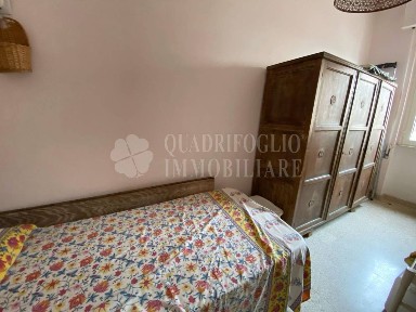 Quadrilocale Lungomare Paolo Toscanelli 24, Ostia Levante, Roma