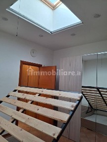 Roma, La Storta, Via della Torre di Spizzichino