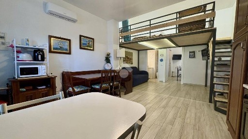 Bilocale via delle tamerici 36, Lido di Cincinnato - Sirene, Anzio