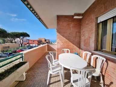Bilocale via Lombardia 98, Marechiaro, Anzio