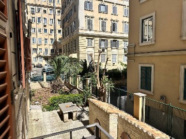Trilocale via Velletri, Salario - Porta Pia, Roma