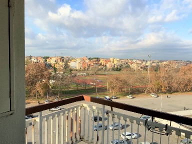 Trilocale via Francesco Tovaglieri, Tor Tre Teste - Torre Maura, Roma