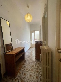 Bilocale via Albano, Colli Albani, Roma