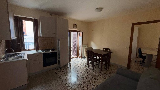 Zagarolo, Vicolo dei Granari