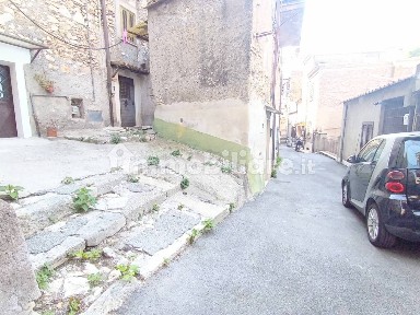 Guidonia Montecelio, Via del Macello