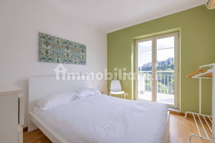 Trilocale viale del Vignola 12, Flaminio, Roma