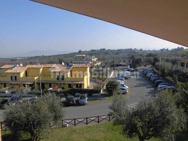 Trilocale via Enrico Fermi 85, Frascati