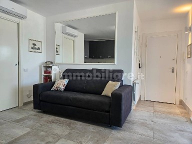 Monolocale via Giuseppe d'Avarna 23, Colli Portuensi - Casaletto, Roma