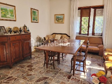 Trilocale via Francesco Grasselli, Cappuccini, San Matteo, Sperduti, Monterotondo