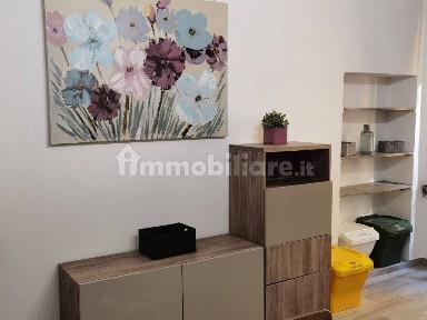 Bilocale via Cavour 1, Frascati