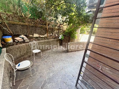 Monolocale via Gradoli, Tomba di Nerone, Roma