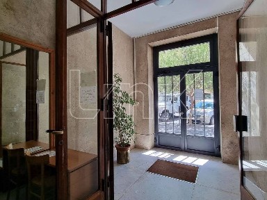 Monolocale via Faa di Bruno, Mazzini - Delle Vittorie, Roma