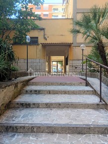Roma, Ardeatino - Montagnola, Via Fontanellato