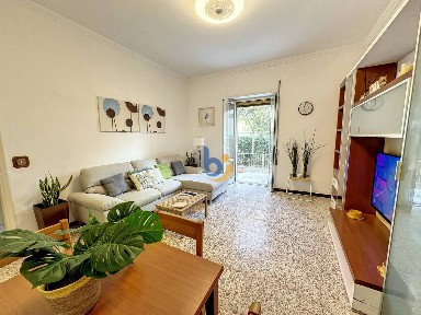 Trilocale via 4 Novembre 48, Prato del Mare, Perazzeta, Santa Marinella