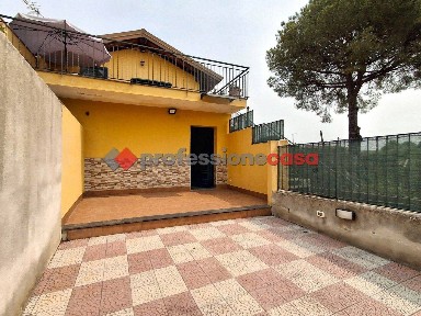 Trilocale via Pensavalle, 50, Centro, San Giovanni la Punta