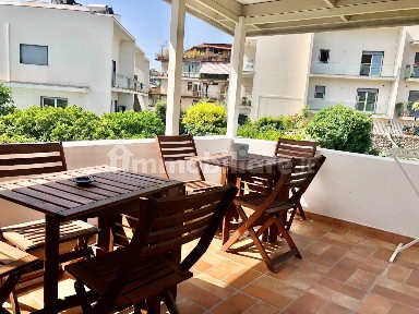 Trilocale via Passo Gravina 239, Cittadella - Policlinico, Catania
