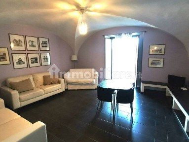 Appartamento via del Vecchio Bastione San c, Centro Storico, Catania