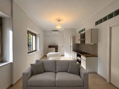 Bilocale viale Mario Rapisardi 192, Rapisardi, Catania