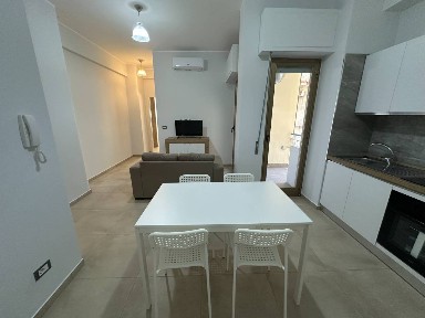 Bilocale viale Mario Rapisardi 192, Rapisardi, Catania