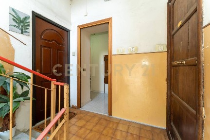 Bilocale via Giuseppe Fava 75, Cibali, Catania