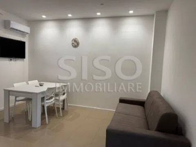Monolocale via D'Amico, 153, Libertà - Stazione, Catania