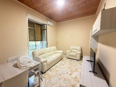 Bilocale via Asmara, Villa Bellini - Santa Maria di Gesù, Catania