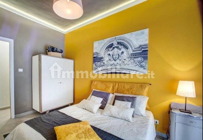 Bilocale buono stato, piano rialzato, Centro Storico, Catania
