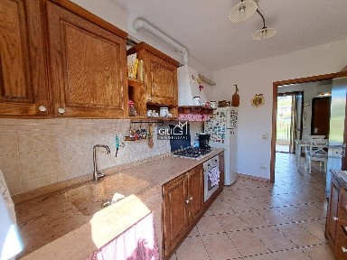 Villa a schiera Strada Molino Maggiotti, Santa Maria dell'Arzilla, Pesaro