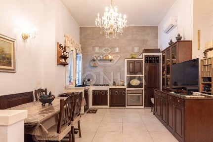Trilocale viale Letizia 3, Colli Aminei - Capodimonte, Napoli