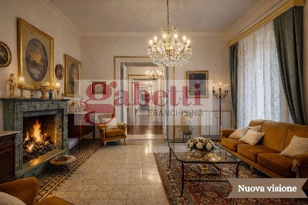 Appartamento Vico Santo Spirito, Monte di Dio, Napoli