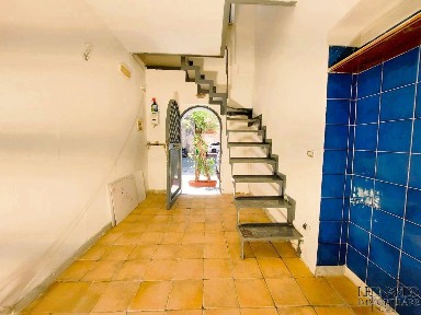 Napoli, Quartieri Spagnoli, Via San Mattia
