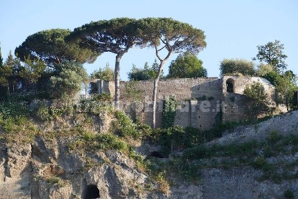 Trilocale corso Italia, Centro, Sant'Agnello