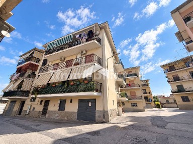 Trilocale via Marigliano 6, Somma Vesuviana